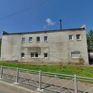 Kolomyazhskiy Avenue, 6к2, Saint Petersburg: photo