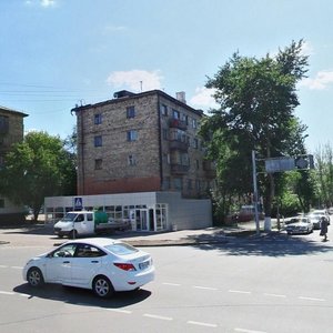 Nursultan Nazarbaev Avenue, 31, : foto