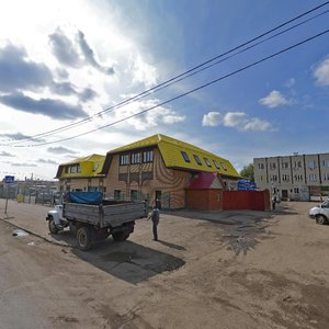 Magistralnaya Street, 88, Kazan: photo
