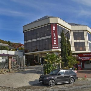 Urozhaynaya Street, 28Г, Sochi: photo