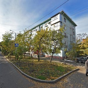 Ulitsa Kotovskogo, 113, Krasnodar: photo