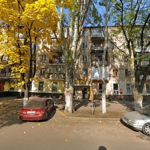 Николаев, Южная улица, 52: фото