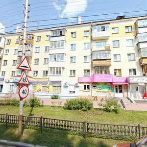 Пархоменко 121 нижний тагил карта