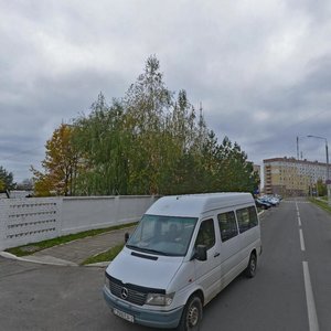 Vulica Chkalava, 43, Vitebsk: photo