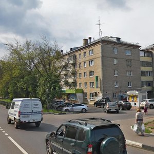 Krasnoy Armii Avenue, 203А ، : صورة