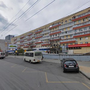 Bolshaya Cherkizovskaya Street, 3к1с1, Moscow: photo