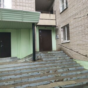 Verkhnyaya Dubrova Street, 13, Vladimir: photo