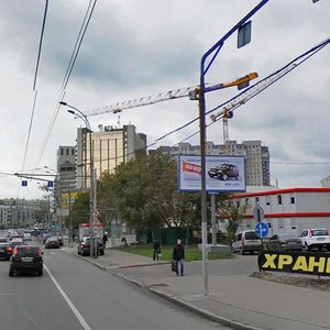 Krestyanskaya Zastava Square, 1, Moscow: photo