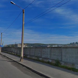 Portoviy Drive, 27, Murmansk: photo