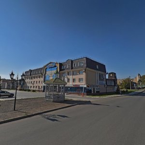 Govorova Street, 4, : foto