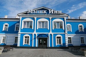 Мышкин, Угличская улица, 7: фото