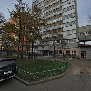 3rd Mytishinskaya Street, 16с47 ، موسكو: صورة