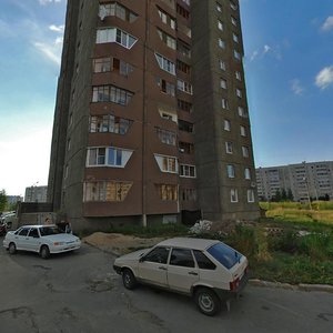 Lososinskoye Highway, 29, Petrozavodsk: photo