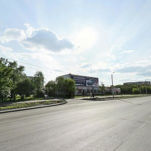 Pervoy Piyatiletki Street, 3, Chelyabinsk: photo