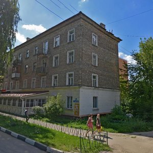 Sovetskaya Street, 6/28, Elektrougli: photo