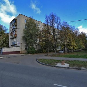 Pirogova Street, 20, Cheboksary: photo