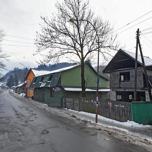 Vulytsia Hrushevskoho, 4, Zakarpattia District: photo