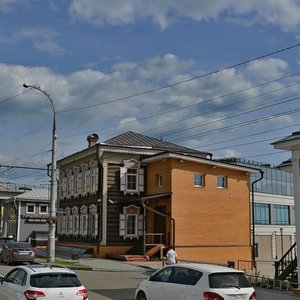 Sedova street, 26 ، إيركوتسك: صورة
