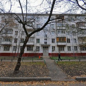Otkrytoye Highway, 3к12, Moscow: photo