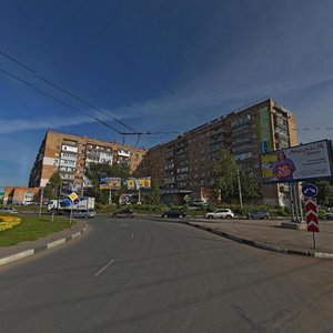 Aurora Street, 201, Samara: photo