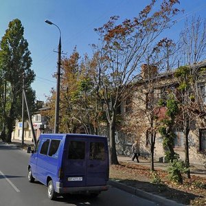 Zaliznychna vulytsia, No:5, Herson: Fotoğraflar