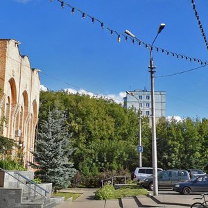 Patriarshaya ulitsa, 13А ، : صورة