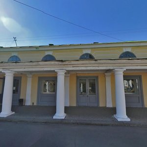 Ulitsa Melochnyye Ryady, 1кЕ, Kostroma: photo