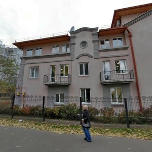 Mykhaila Kotelnykova Street, 4 ، كييف: صورة