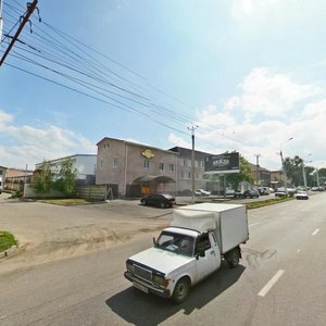 Staromaryevskoe Highway, 20/1, Stavropol: photo