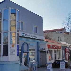 Lenina Street, 22А, Kerch: photo
