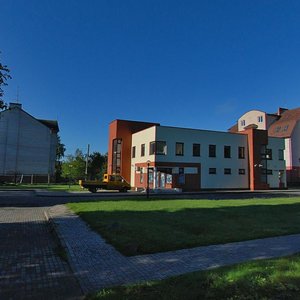 Mira Avenue, 139, Kaliningrad: photo