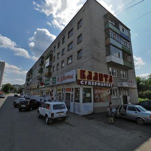 Брянск, Улица Котовского, 4: фото