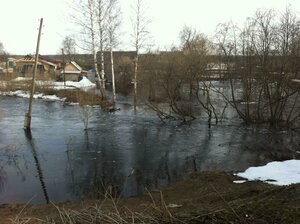 Derevnya Zhornovka, 56А, Tver Oblast: photo