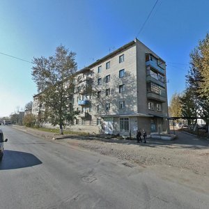 Dostoevskogo Street, 65, Kurgan: photo