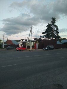 Ulitsa 22 Aprelya, 19, Omsk: photo