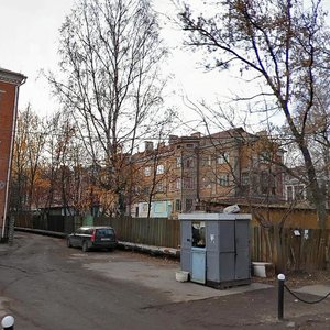 Mikheyeva Street, 3 ، : صورة