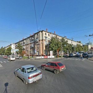 Ulitsa 50 let Oktyabrya, 15, Kemerovo: photo