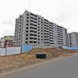 Саратов, Улица имени С.Ф. Тархова, 43: фото