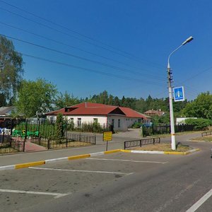 Kholodovo Street, 1, Ramenskoe: photo