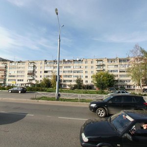 Stakhanovskaya Street, 4, : foto