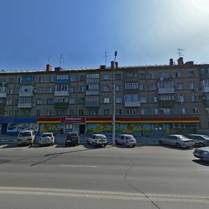 Ulitsa Zhukovskogo, 113, Novosibirsk: photo