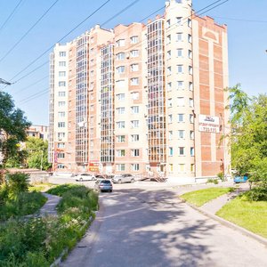 Saratovskaya ulitsa, 4А, : foto