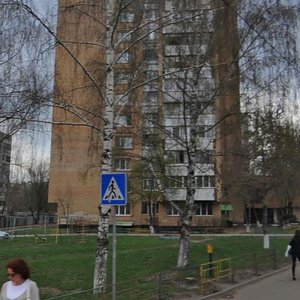 Talsinskaya ulitsa, 4А, : foto
