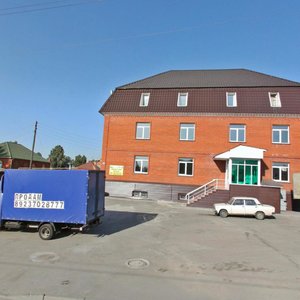 Volochayevskaya ulitsa, 77, : foto