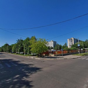 Мытищи, Бульвар Ветеранов, с2: фото