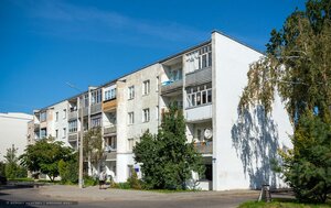 Sviardlova Street, 11, Grodno: photo