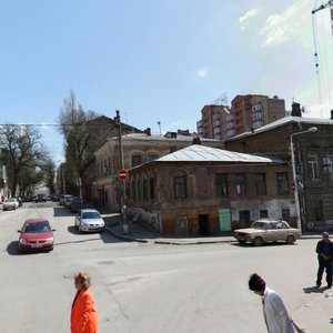 Gazetniy Lane, 14, Rostov‑na‑Donu: photo