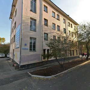 Sverdlov street, 22, Irkutsk: photo