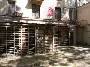 Севастополь, Большая Морская улица, 52/2: фото
