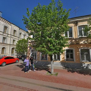 Tryokhsvyatskaya Street, 19, Tver: photo